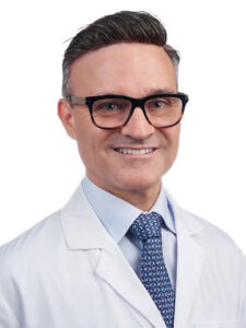 Bradford Kolb 医师(Bradford Kolb, MD)