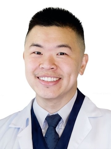 Howard Li 医师（Howard Li, MD, FACOG）