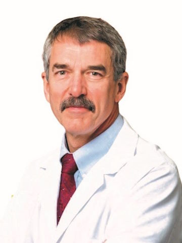 Richard J. Paulson 医师（Richard J. Paulson, MD, FACOG）
