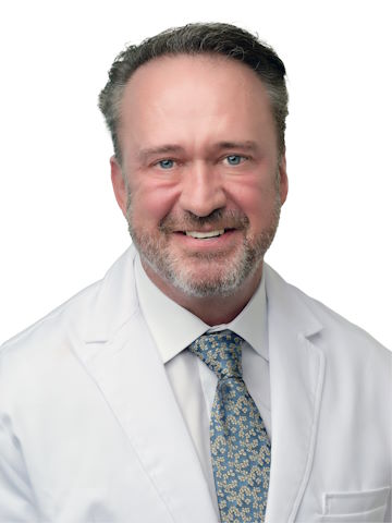 Daniel A. Potter 医师（Daniel A. Potter, MD, FACOG）