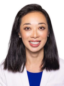 胡爱伦医师(Irene Woo, MD)